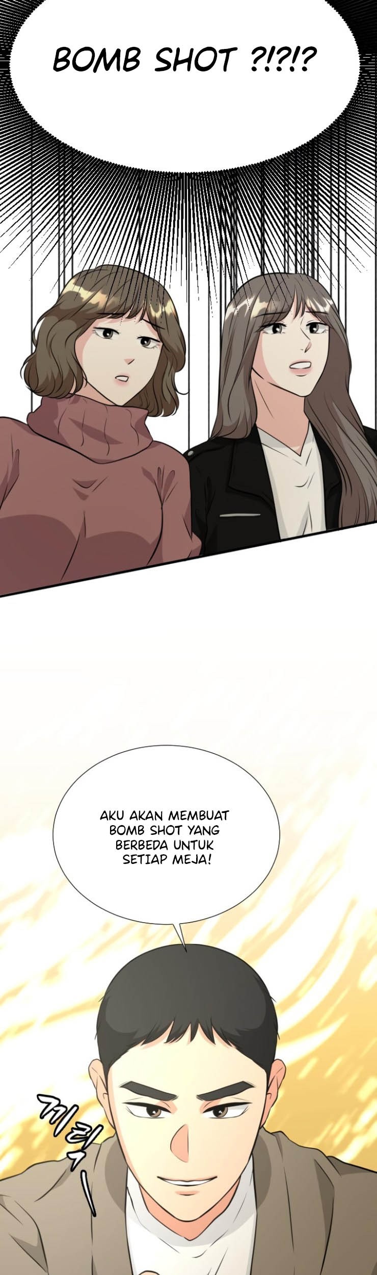 Golden Print Chapter 08 Gambar 20