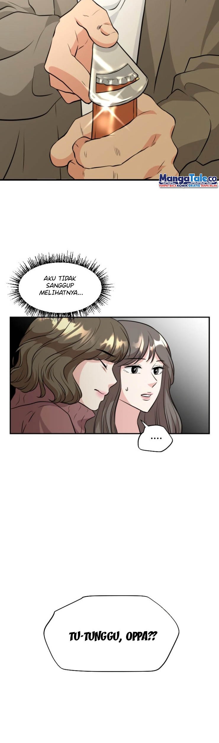 Golden Print Chapter 08 Gambar 21