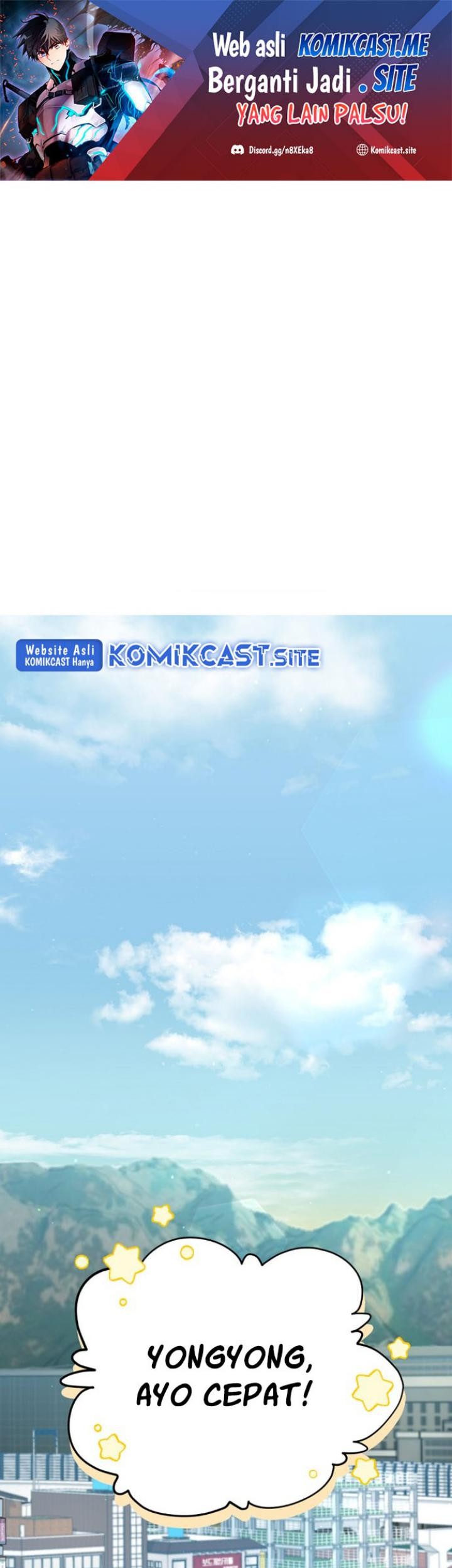 Baca  My Dad Is Too Strong Chapter 109 Gambar 2