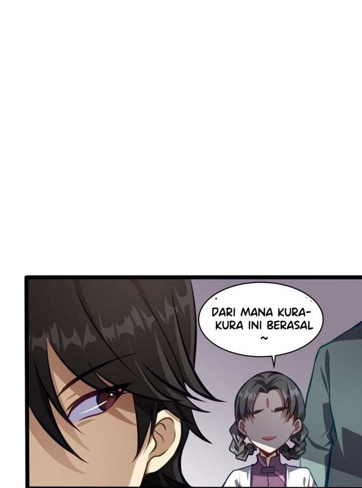Urban God of Medicine Chapter 13 Gambar 5