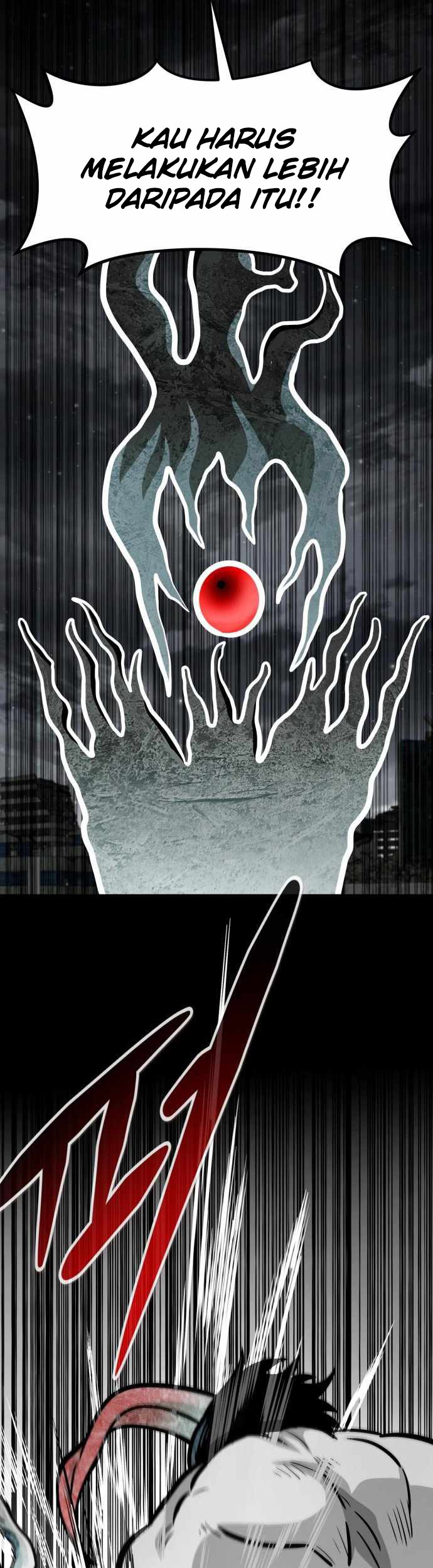All Rounder Chapter 59 Gambar 48