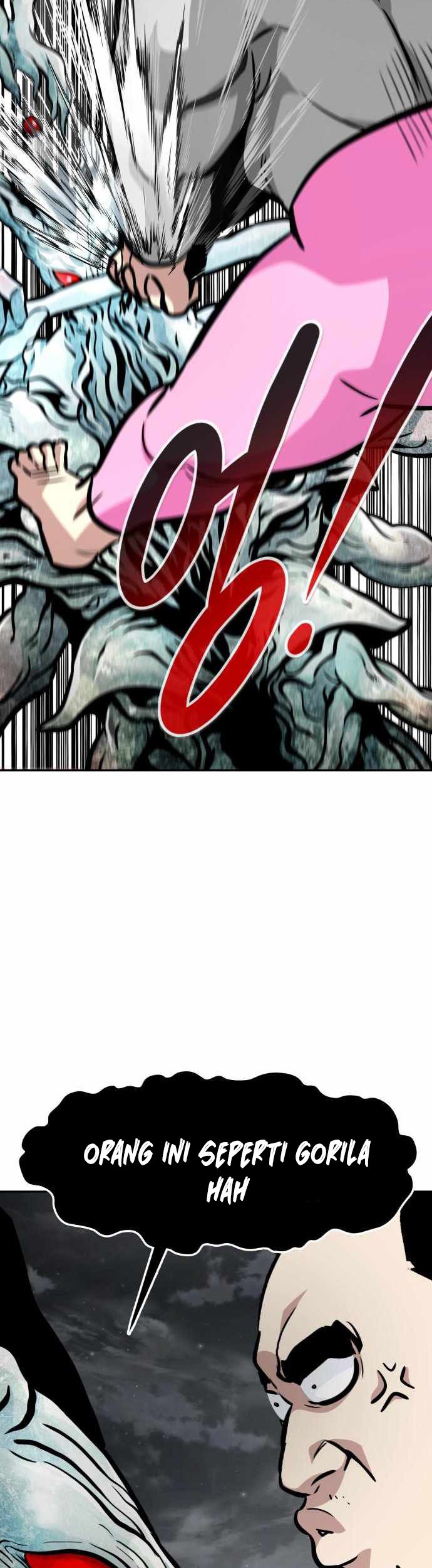 All Rounder Chapter 59 Gambar 49