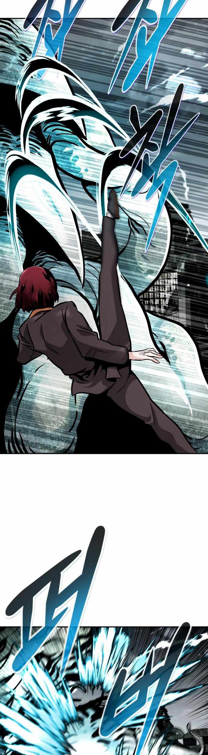 All Rounder Chapter 59 Gambar 51