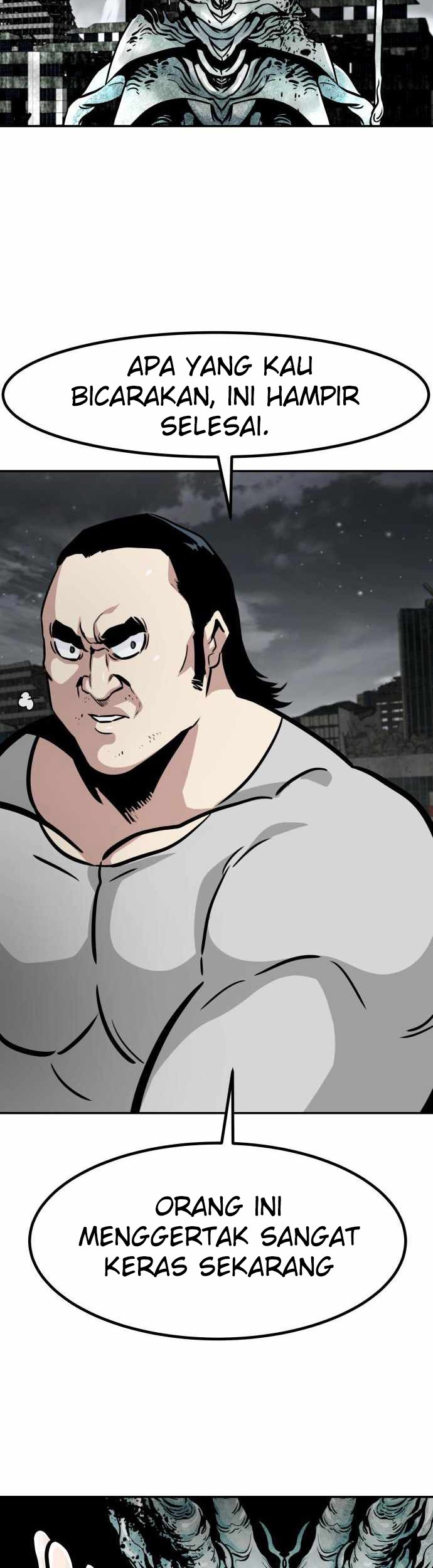 All Rounder Chapter 59 Gambar 57