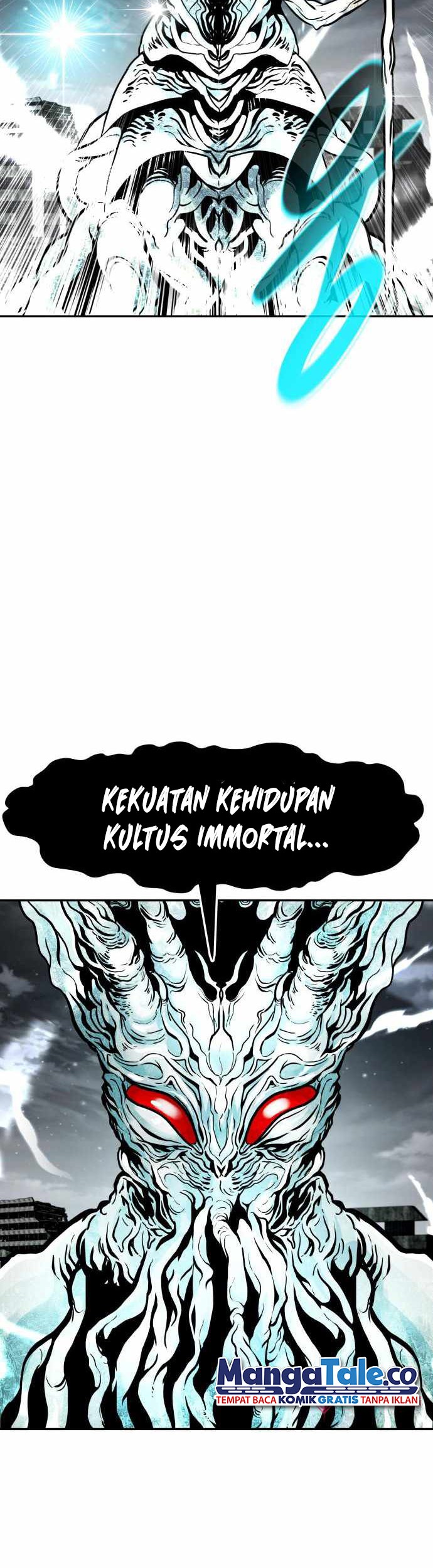 All Rounder Chapter 59 Gambar 59