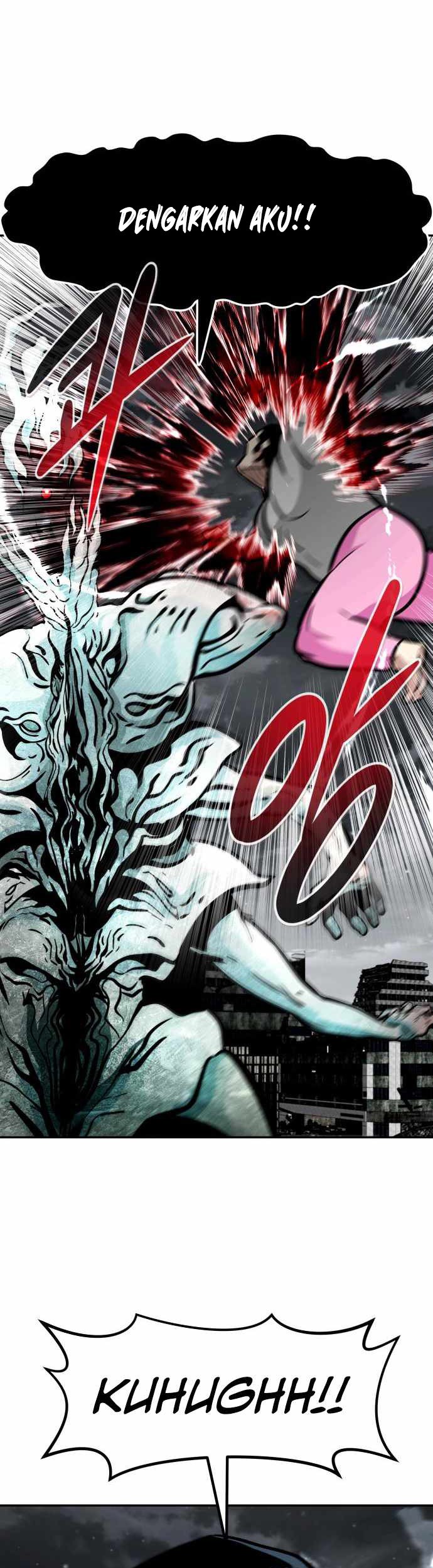 All Rounder Chapter 59 Gambar 62