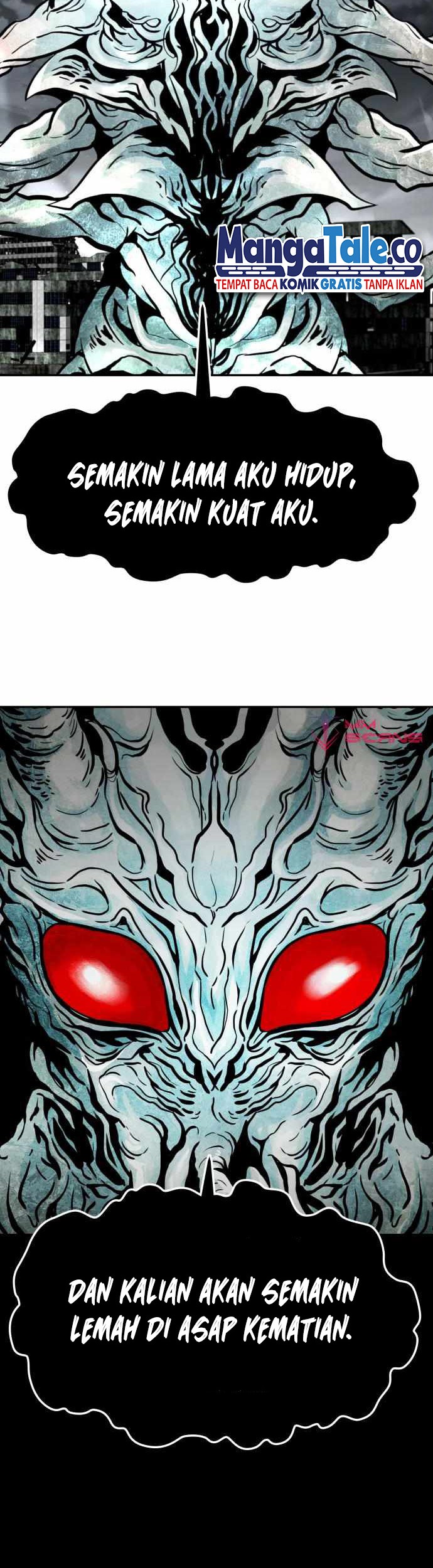 All Rounder Chapter 59 Gambar 65