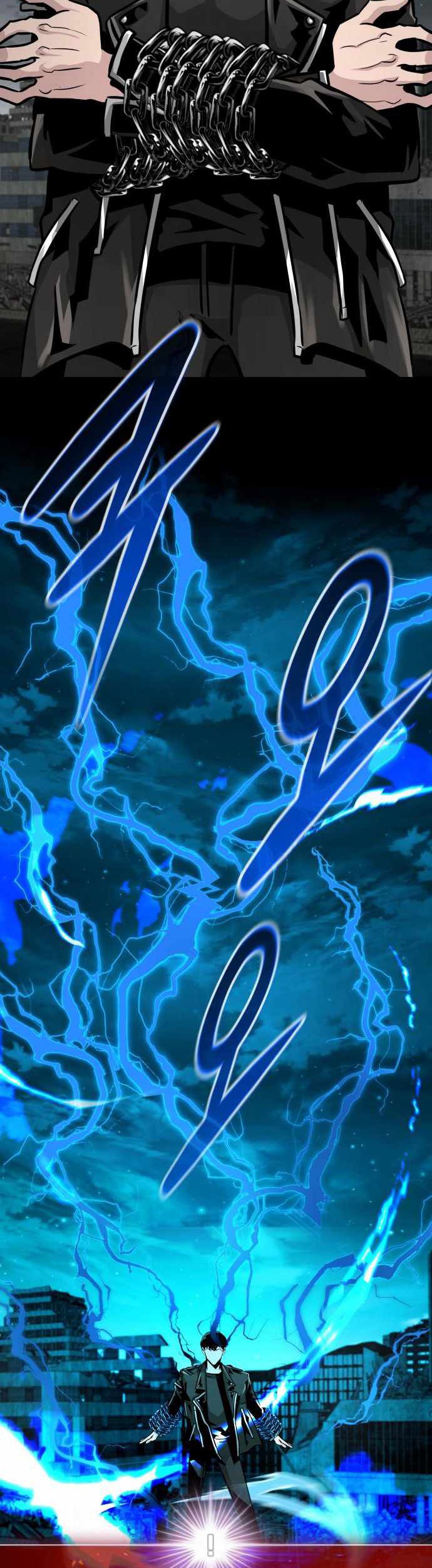 All Rounder Chapter 59 Gambar 68