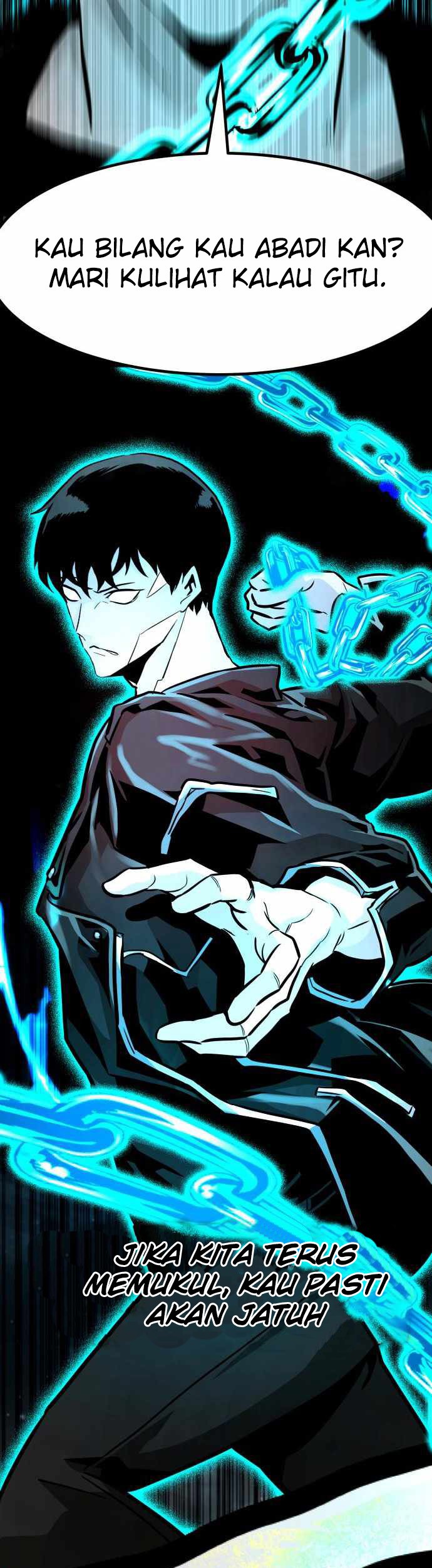 All Rounder Chapter 59 Gambar 72