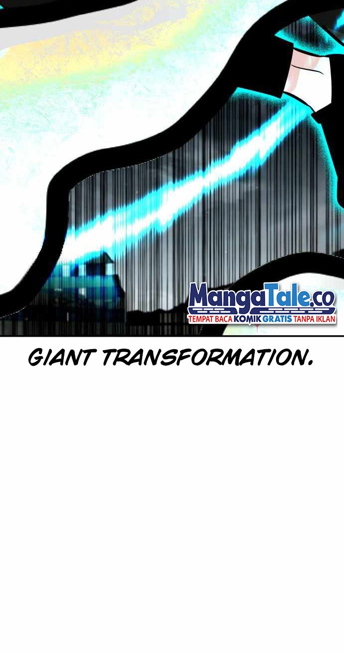 All Rounder Chapter 59 Gambar 73