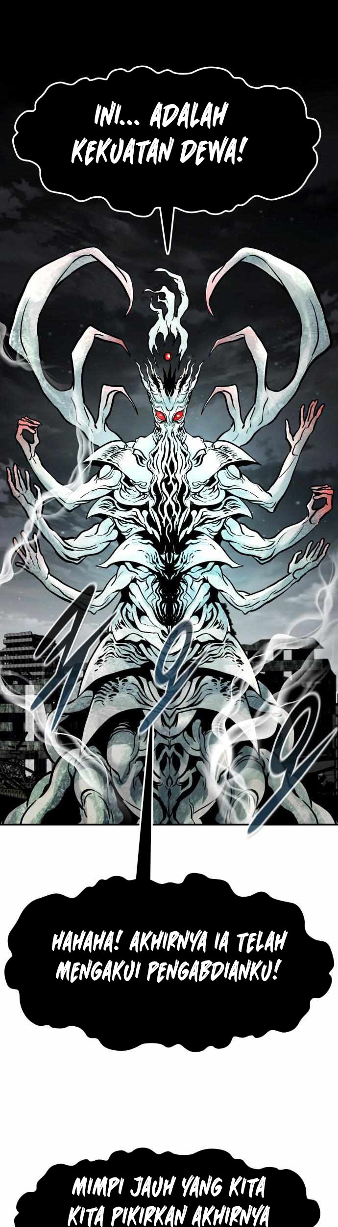 Baca All Rounder Chapter 59 Gambar 2