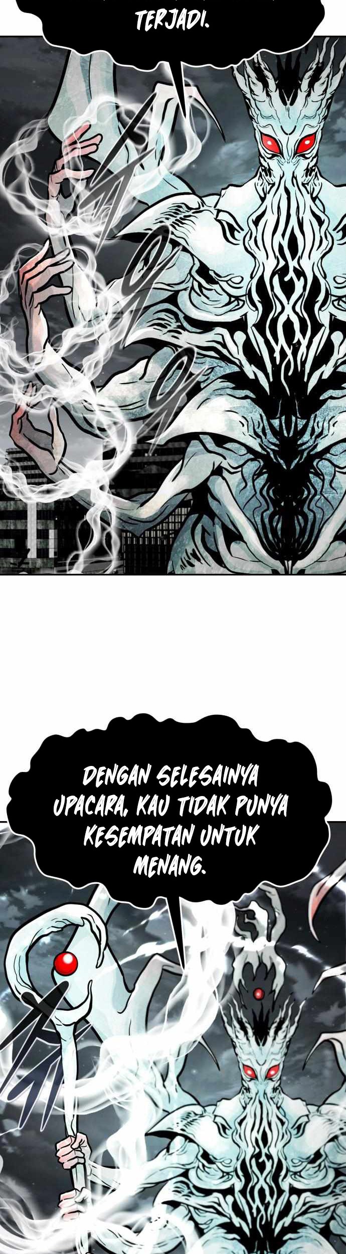 All Rounder Chapter 59 Gambar 3