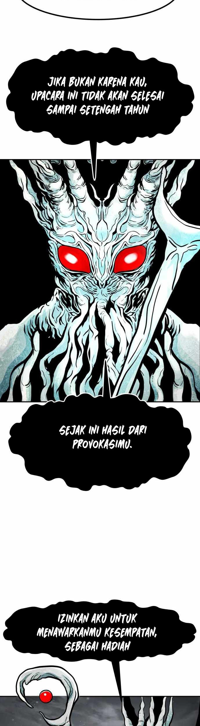 All Rounder Chapter 59 Gambar 5