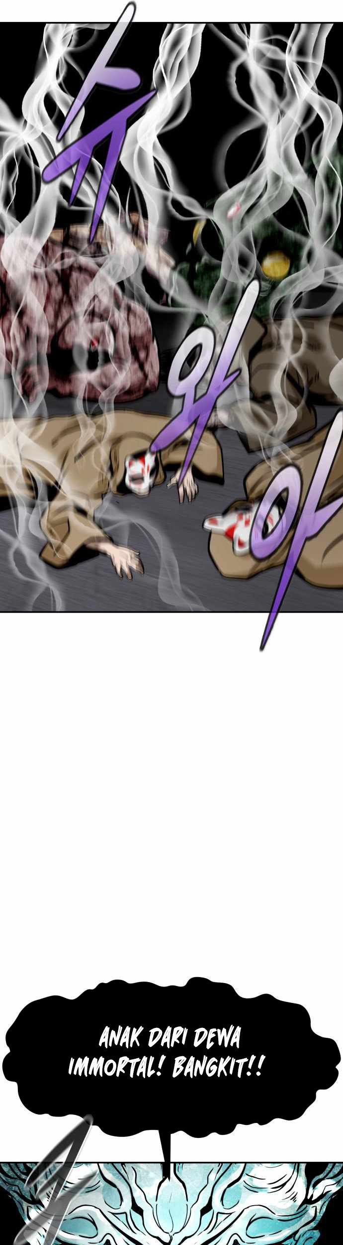 All Rounder Chapter 59 Gambar 8