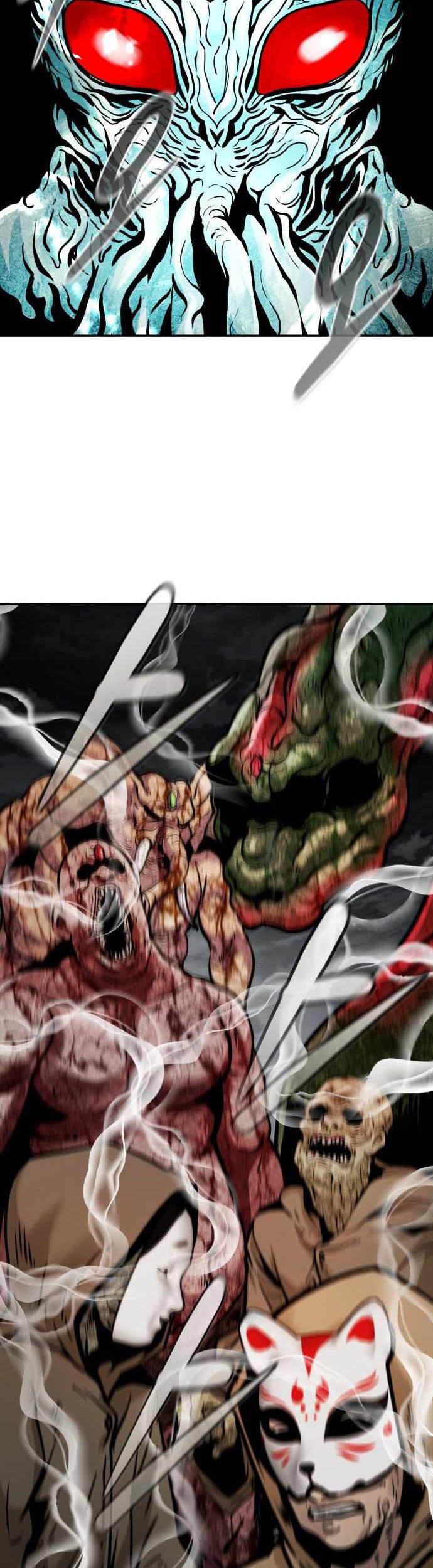 All Rounder Chapter 59 Gambar 9
