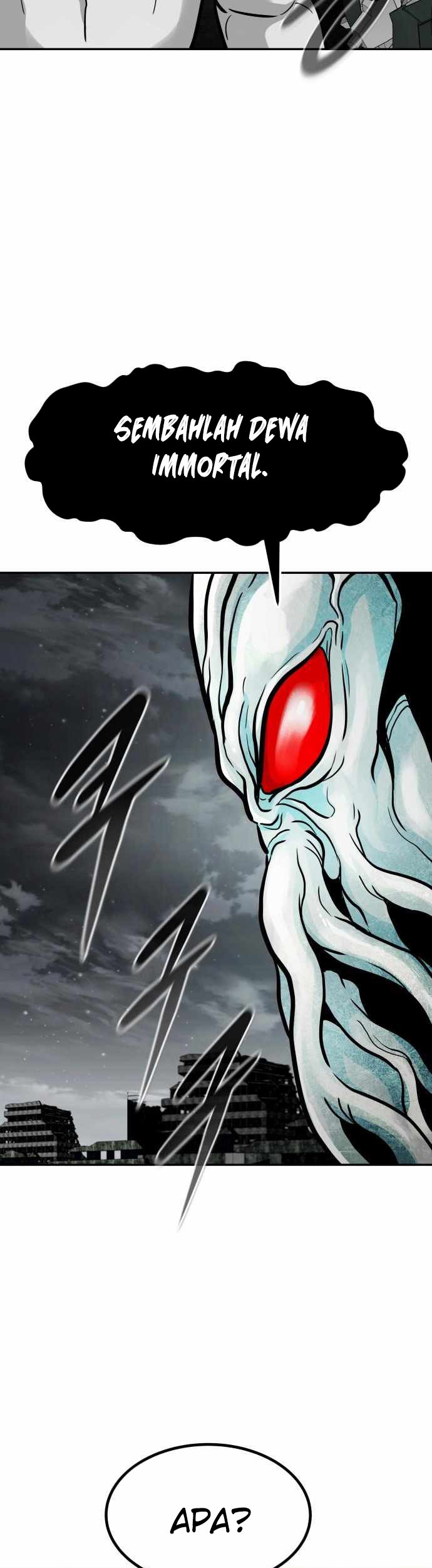 All Rounder Chapter 59 Gambar 12