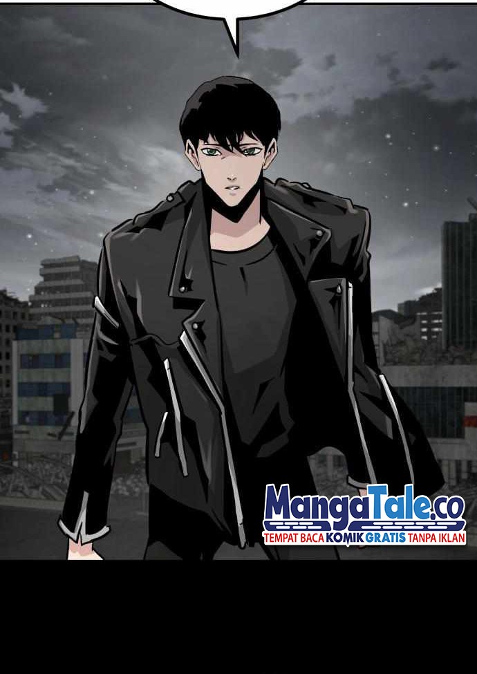 All Rounder Chapter 59 Gambar 13