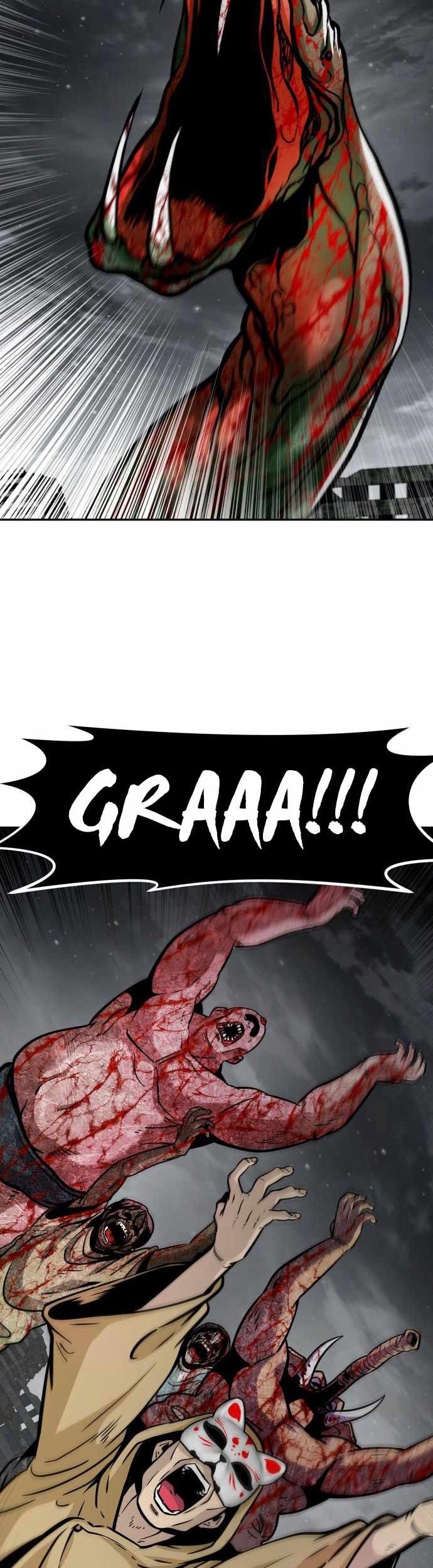 All Rounder Chapter 59 Gambar 15