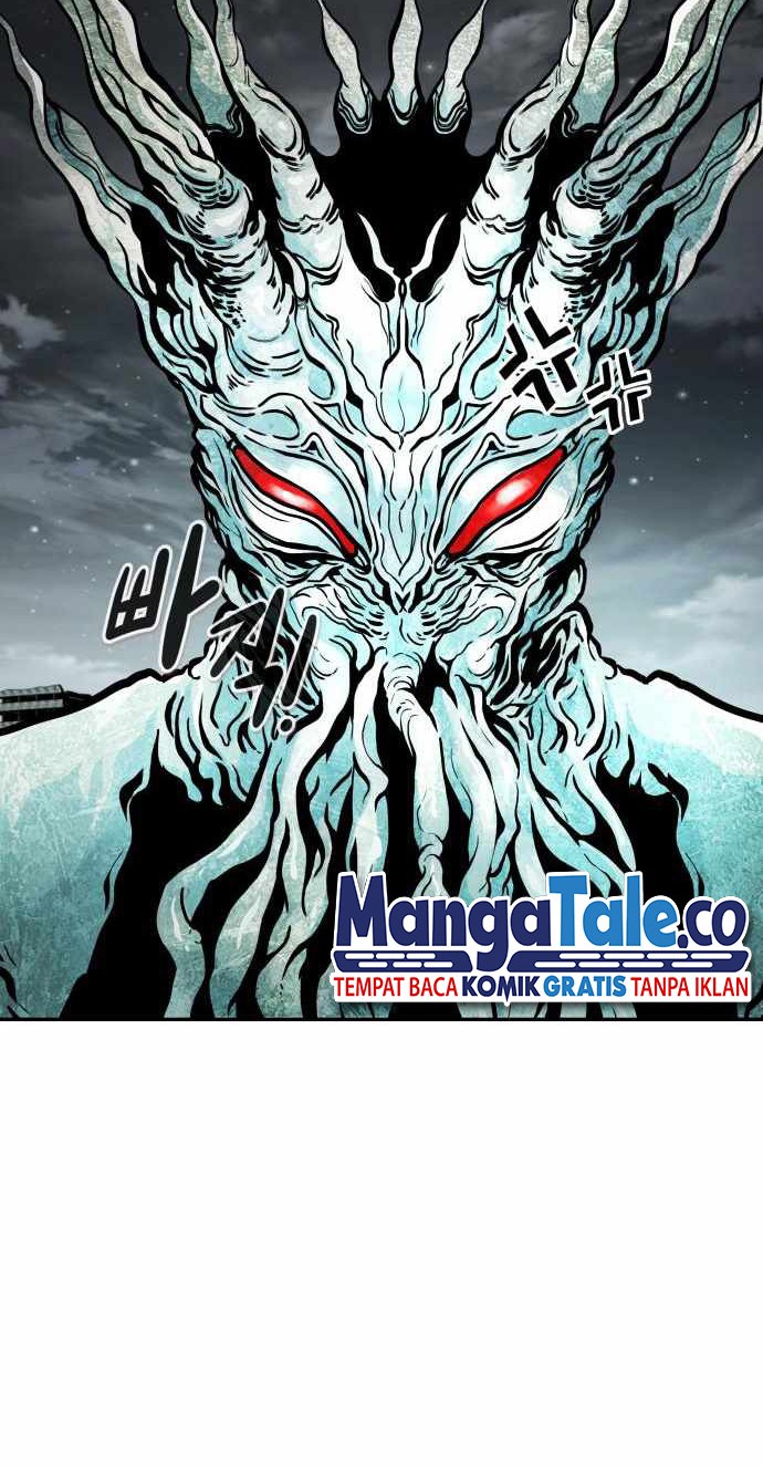All Rounder Chapter 59 Gambar 19