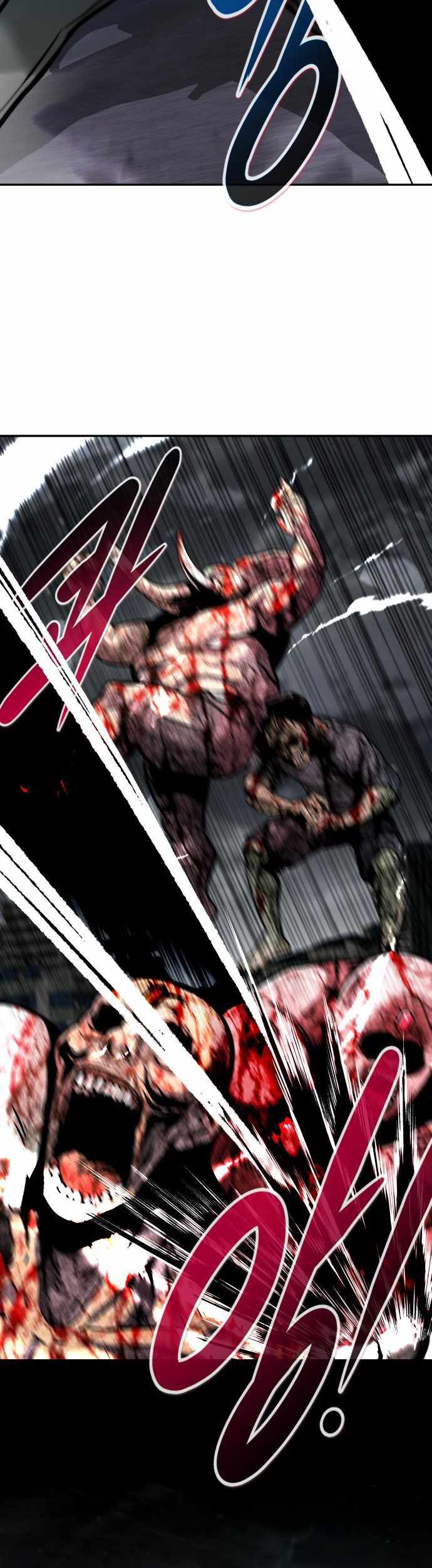 All Rounder Chapter 59 Gambar 24