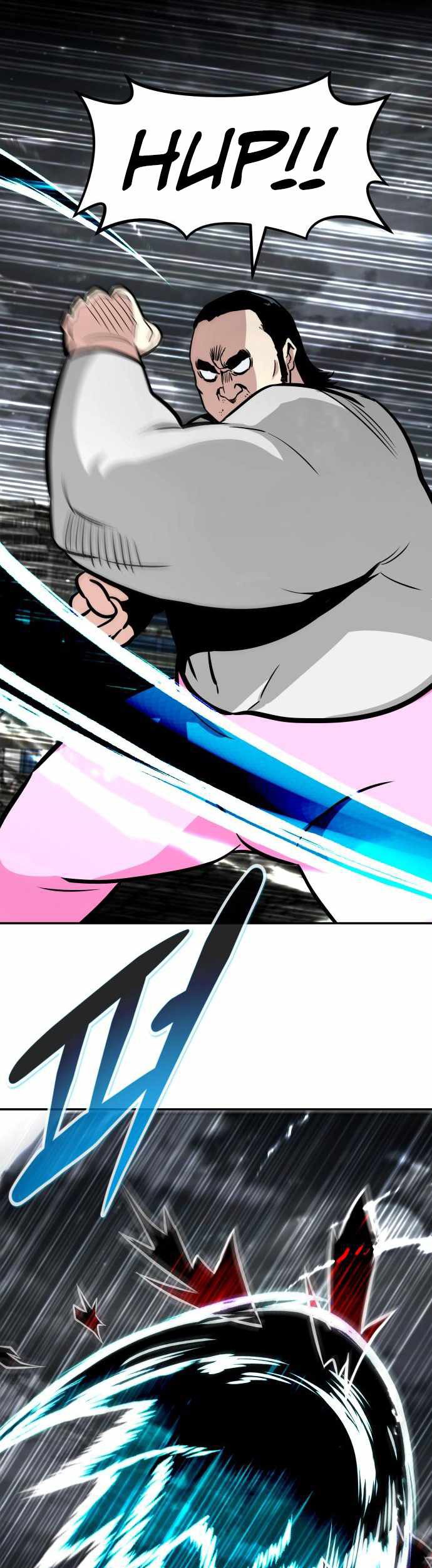 All Rounder Chapter 59 Gambar 43