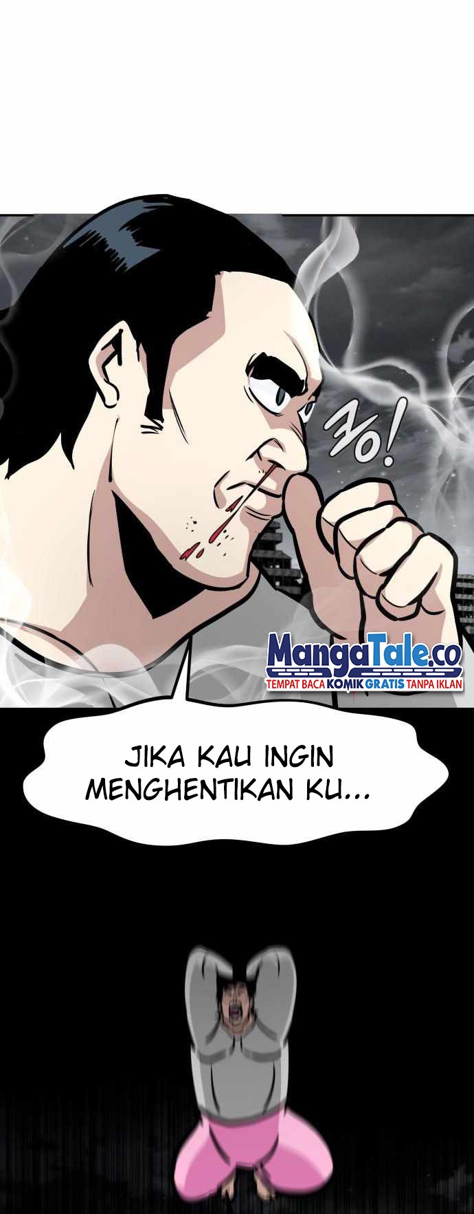 All Rounder Chapter 59 Gambar 47