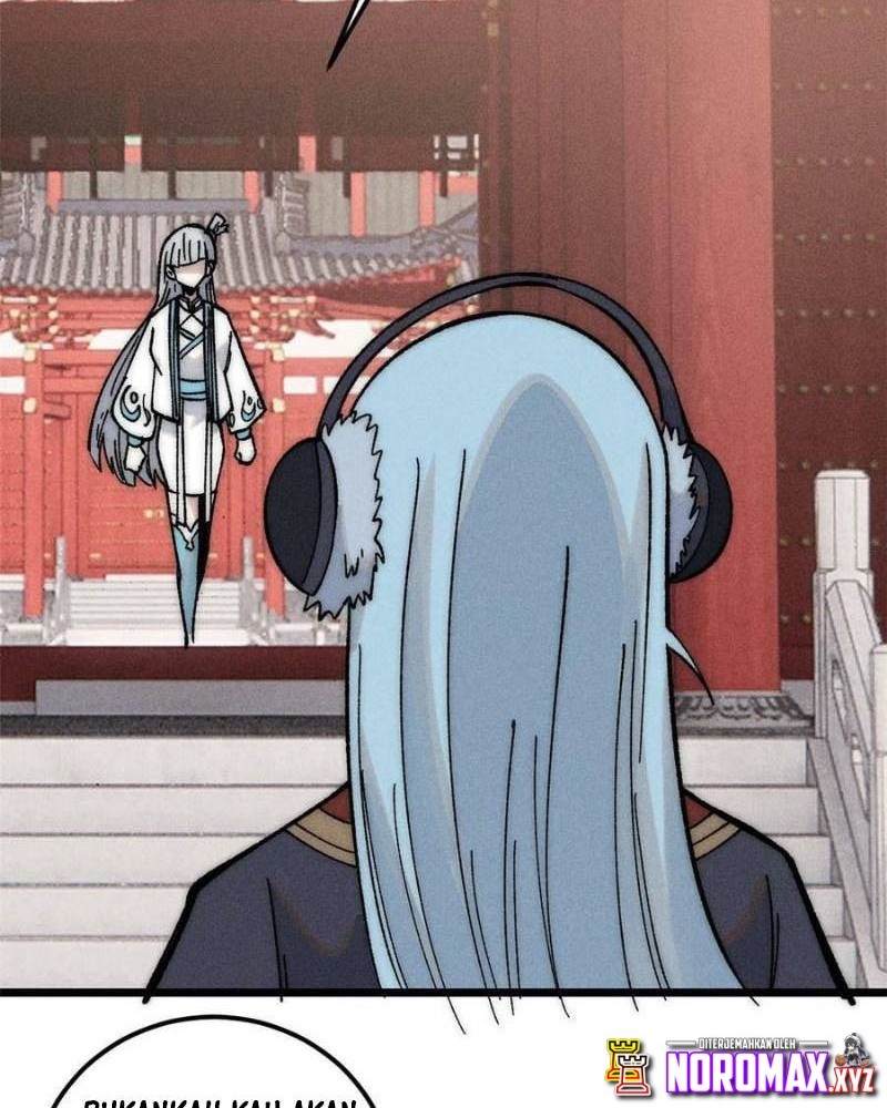 All Hail the Sect Leader Chapter 204 Gambar 23