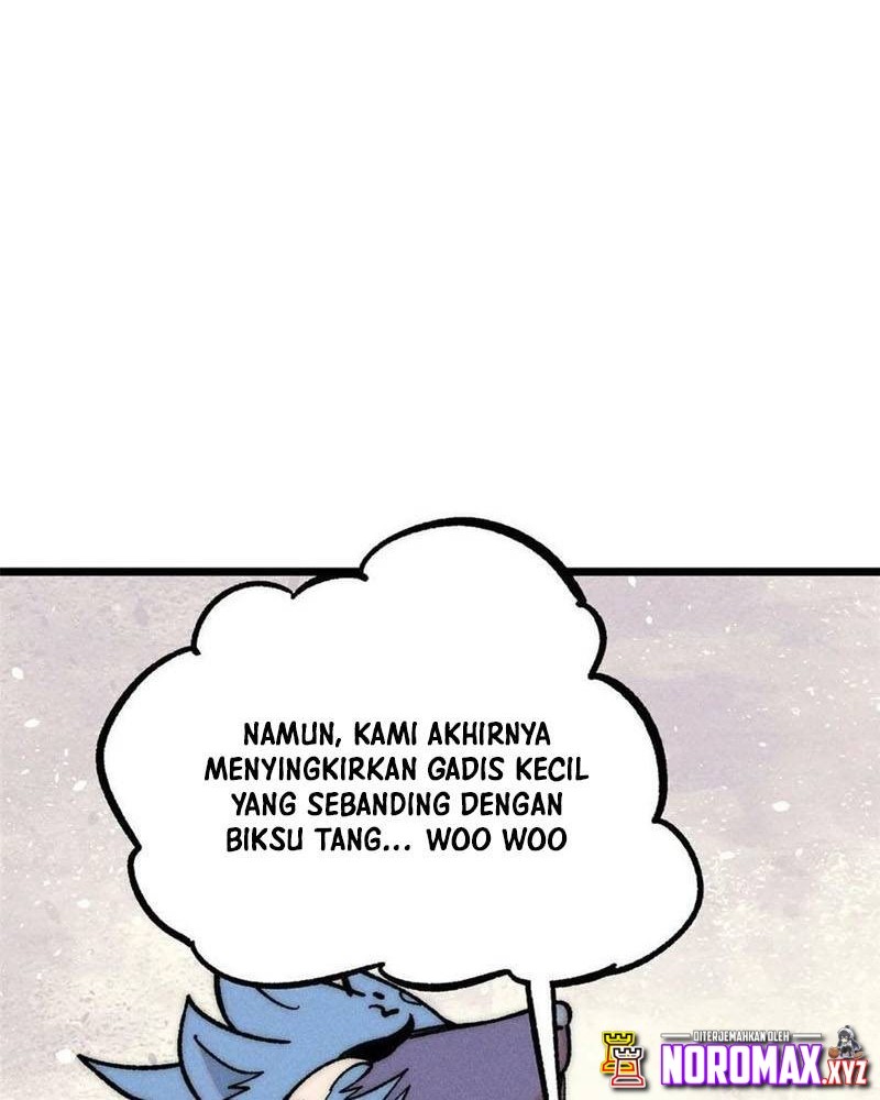 All Hail the Sect Leader Chapter 204 Gambar 30