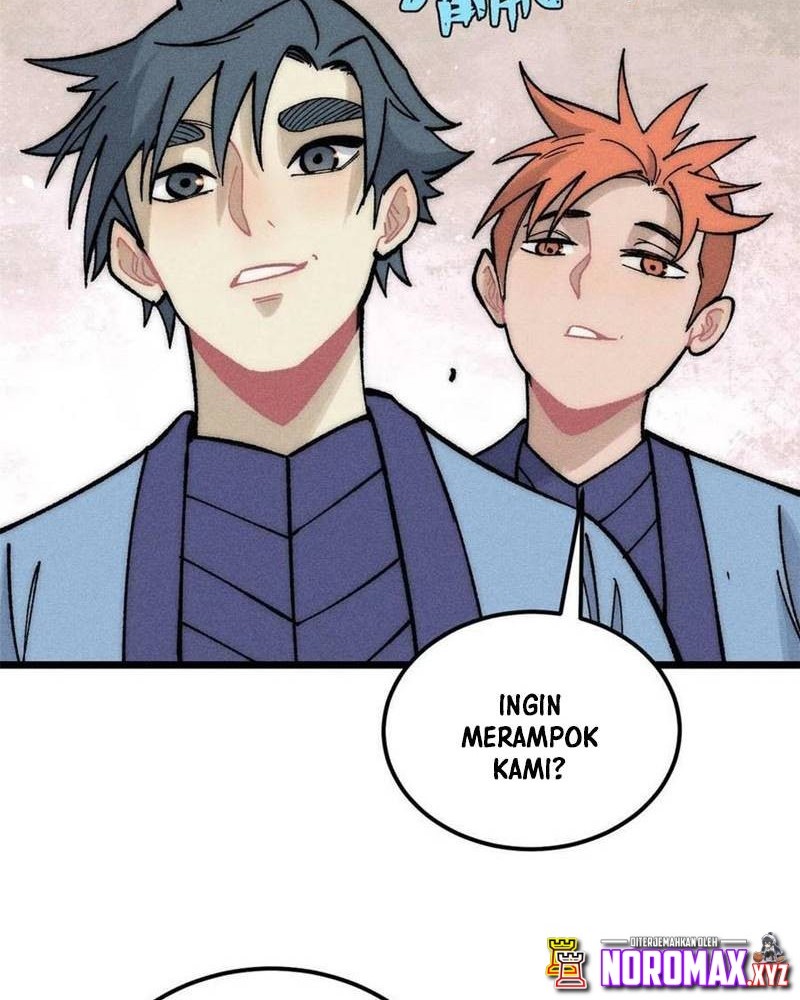 All Hail the Sect Leader Chapter 204 Gambar 40