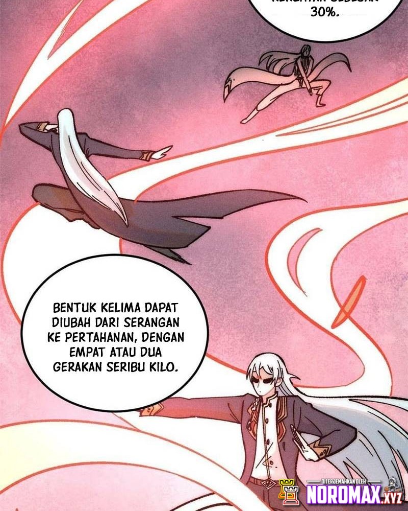 All Hail the Sect Leader Chapter 204 Gambar 11