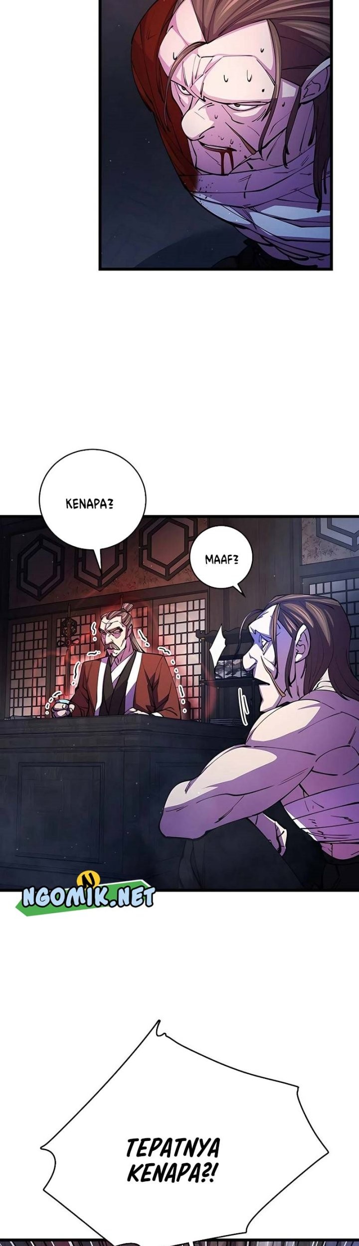 World’s Greatest Senior Disciple Chapter 11 Gambar 42
