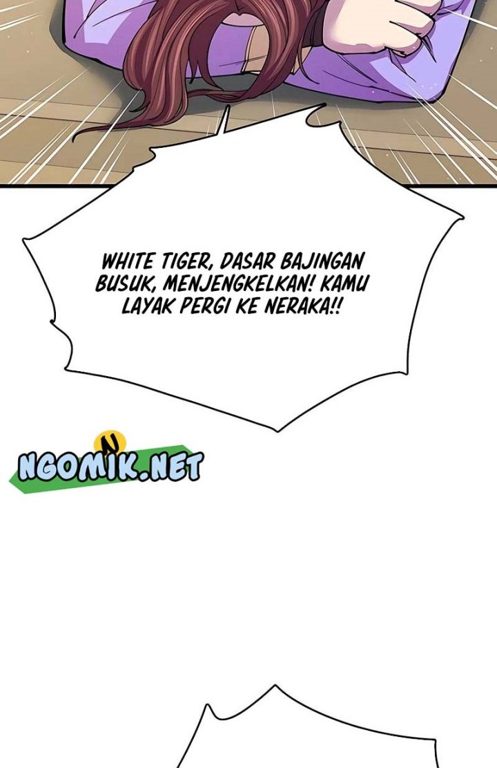 World’s Greatest Senior Disciple Chapter 11 Gambar 9
