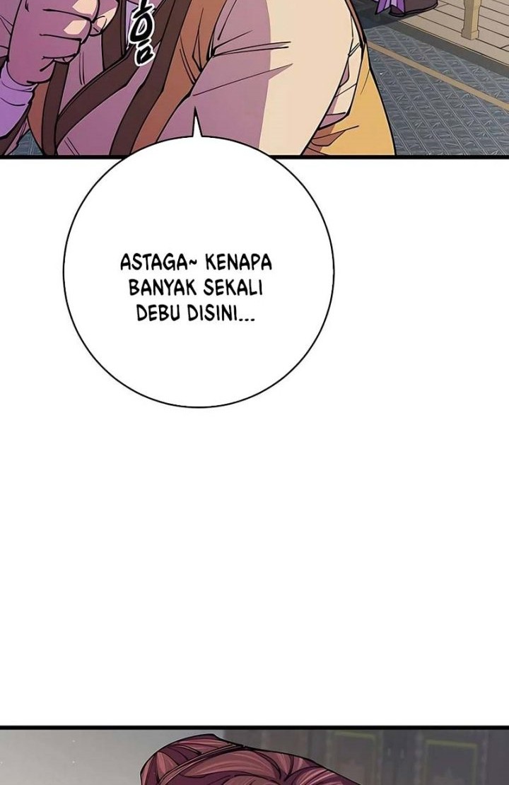 World’s Greatest Senior Disciple Chapter 11 Gambar 11