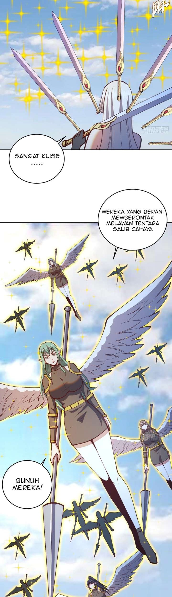 Dark Star Emperor Chapter 247 Gambar 10
