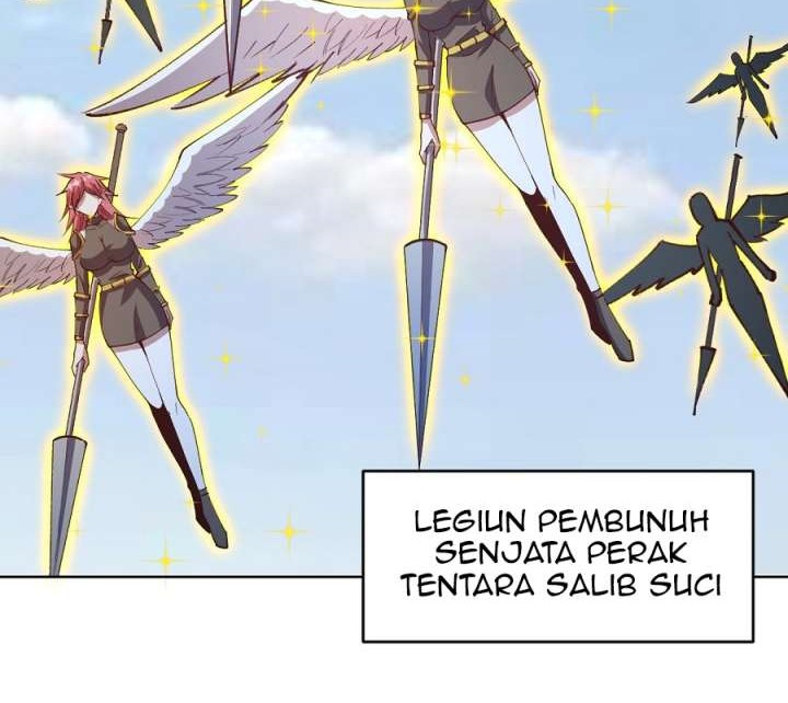 Dark Star Emperor Chapter 247 Gambar 11