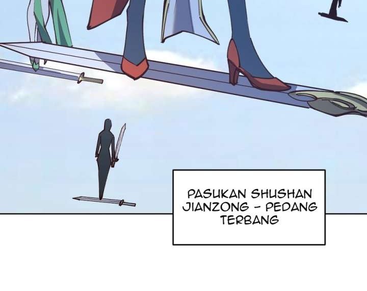 Dark Star Emperor Chapter 247 Gambar 14