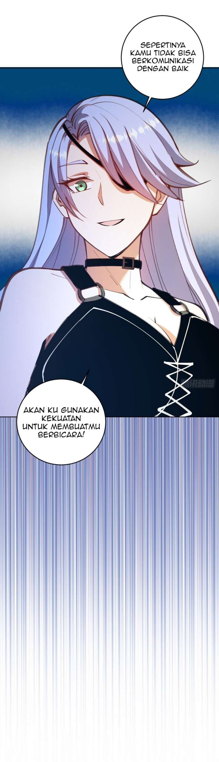 Dark Star Emperor Chapter 246 Gambar 16