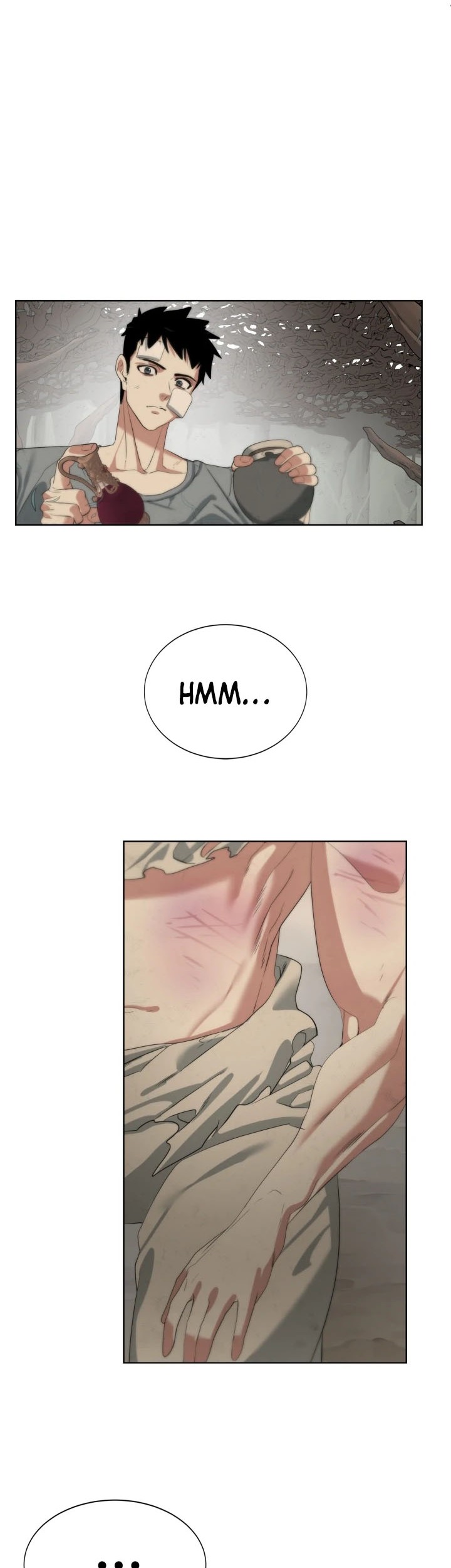 ETRANGERE Chapter 16 Gambar 31