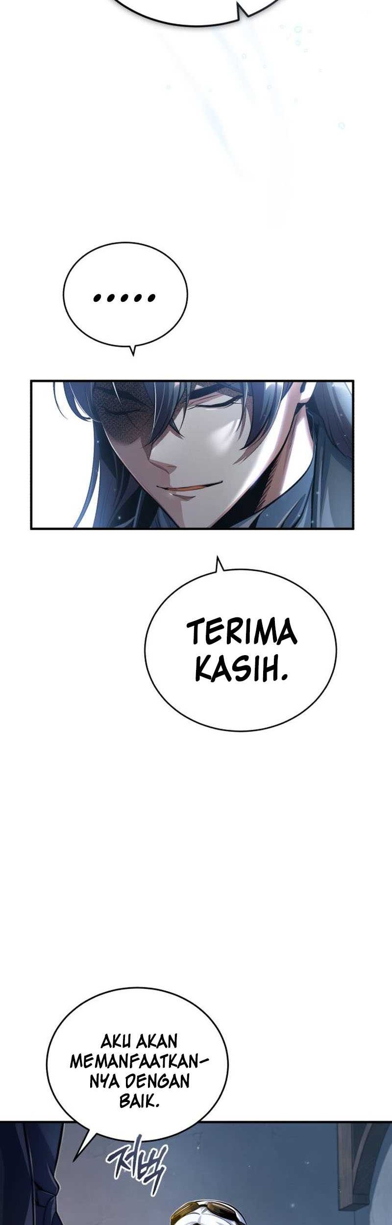 Academy’s Undercover Professor Chapter 37 Gambar 34