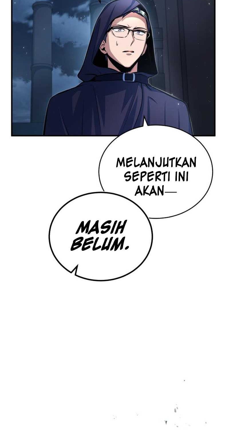 Academy’s Undercover Professor Chapter 37 Gambar 48