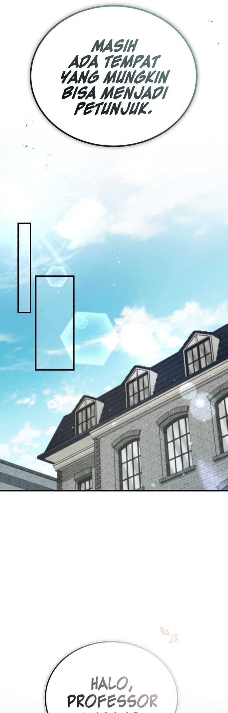 Academy’s Undercover Professor Chapter 37 Gambar 49