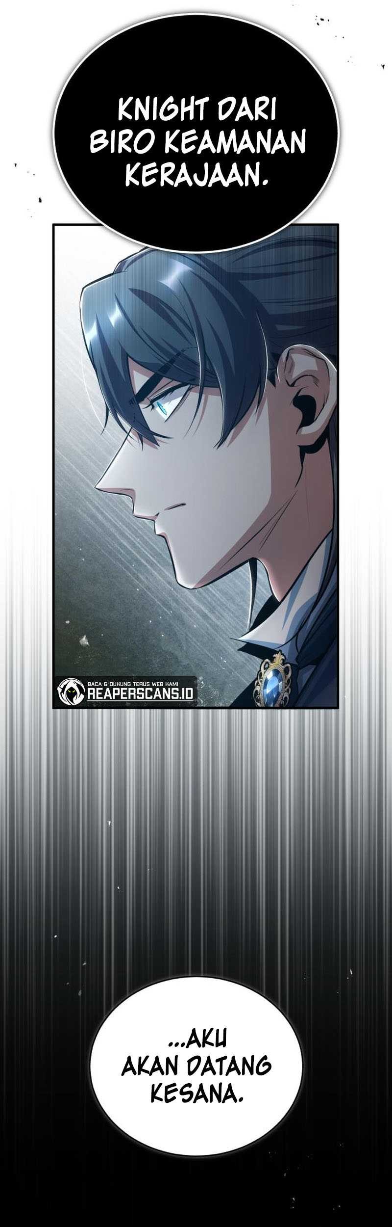 Academy’s Undercover Professor Chapter 37 Gambar 53