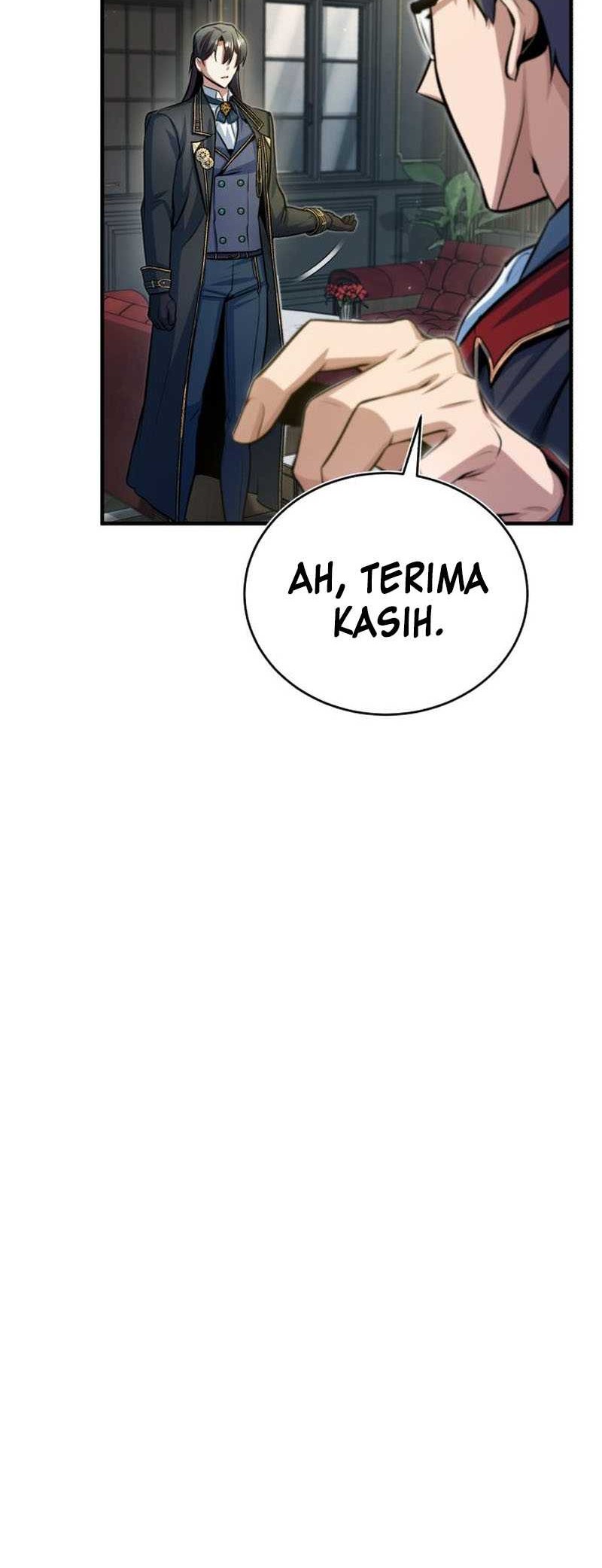 Academy’s Undercover Professor Chapter 37 Gambar 56