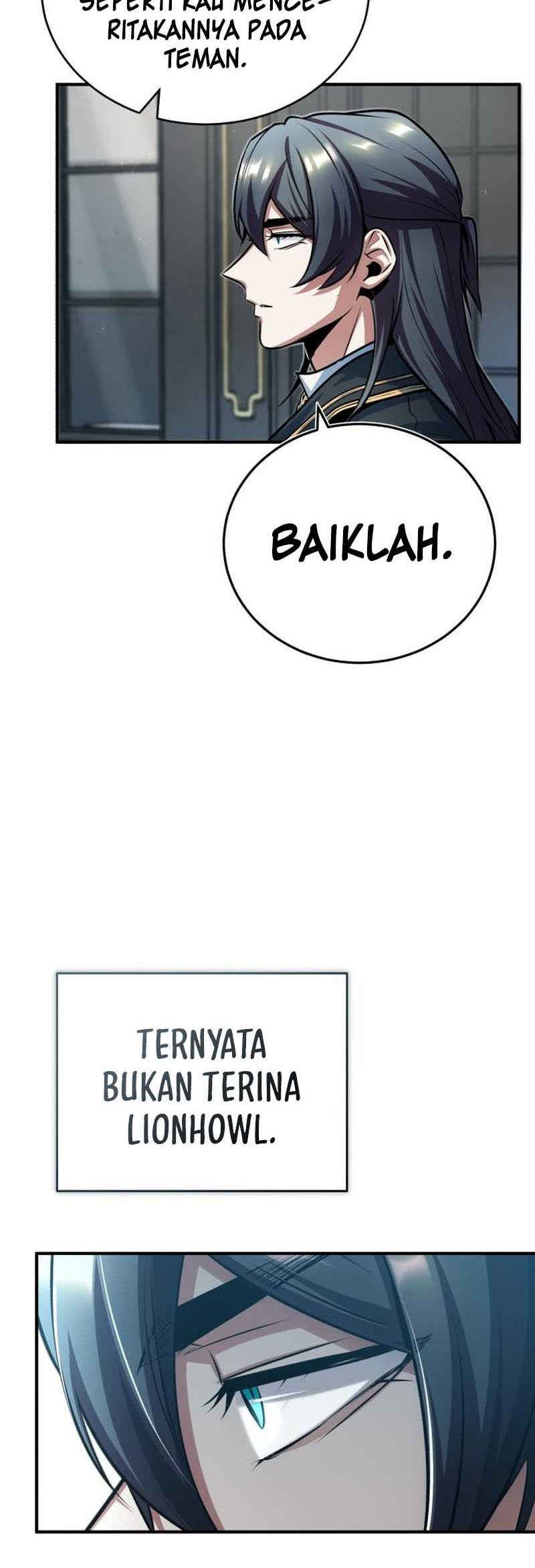 Academy’s Undercover Professor Chapter 37 Gambar 60