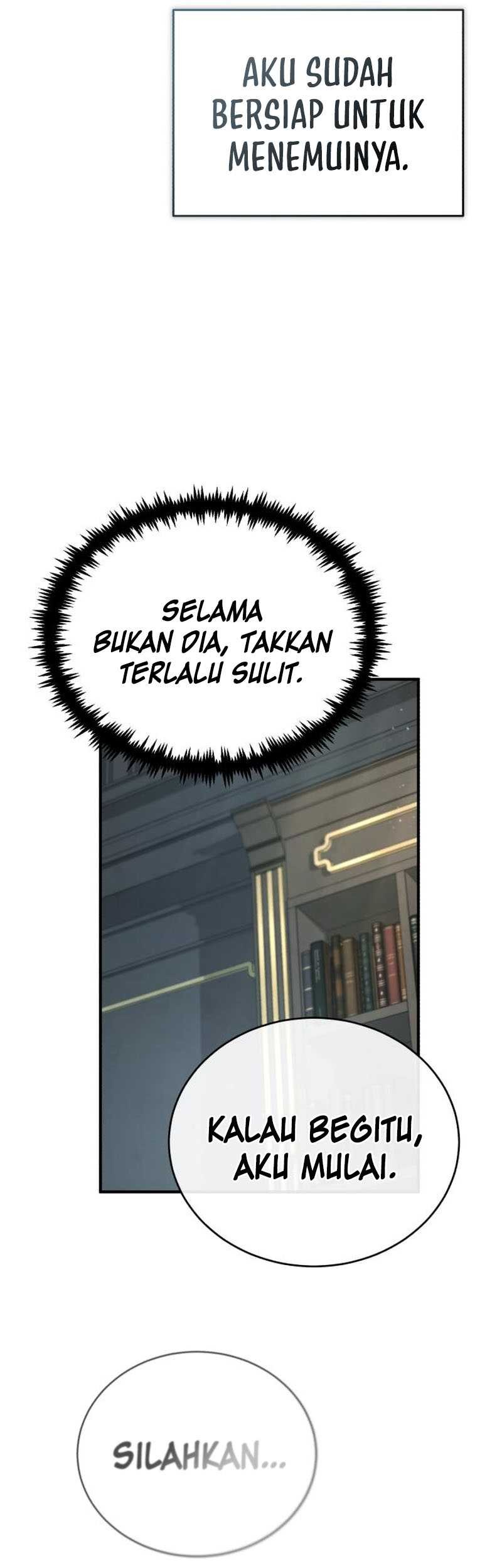 Academy’s Undercover Professor Chapter 37 Gambar 61