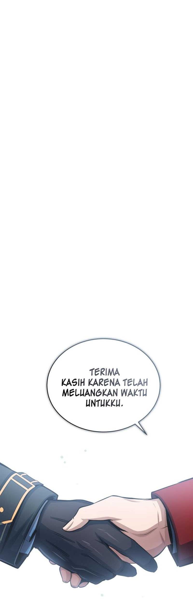 Academy’s Undercover Professor Chapter 37 Gambar 62