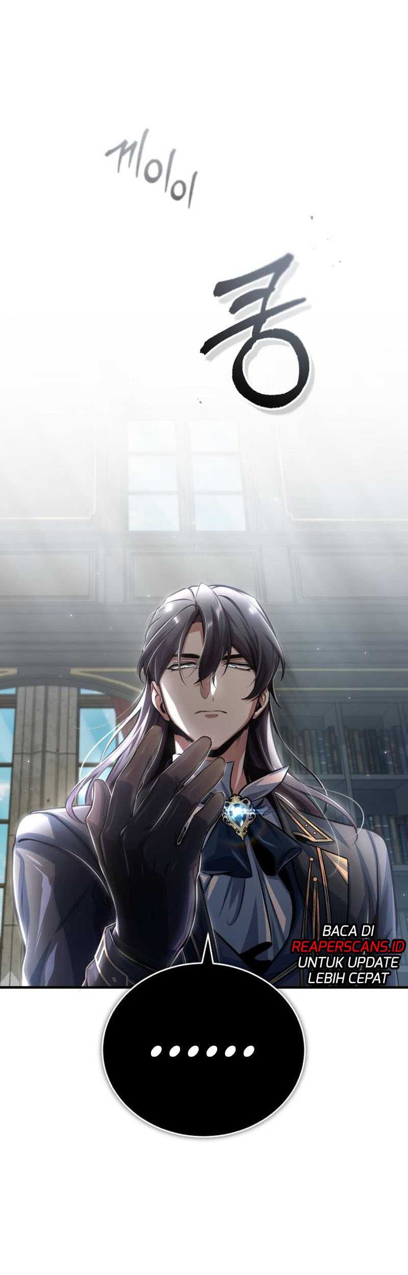 Academy’s Undercover Professor Chapter 37 Gambar 64
