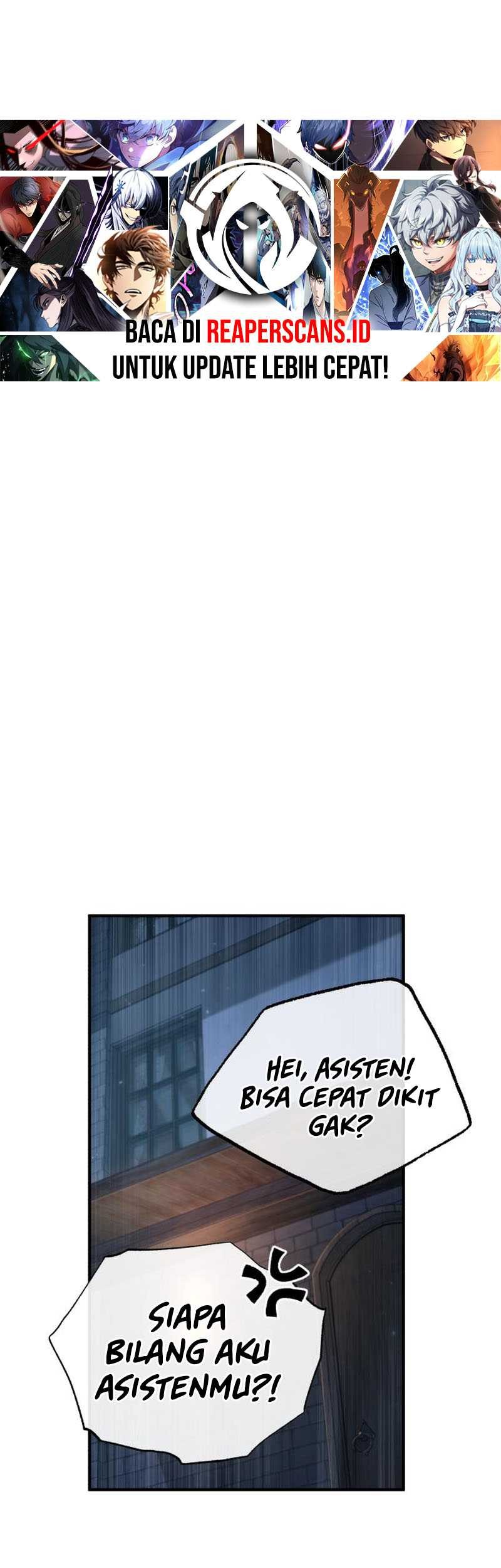 Baca Academy’s Undercover Professor Chapter 37 Gambar 2