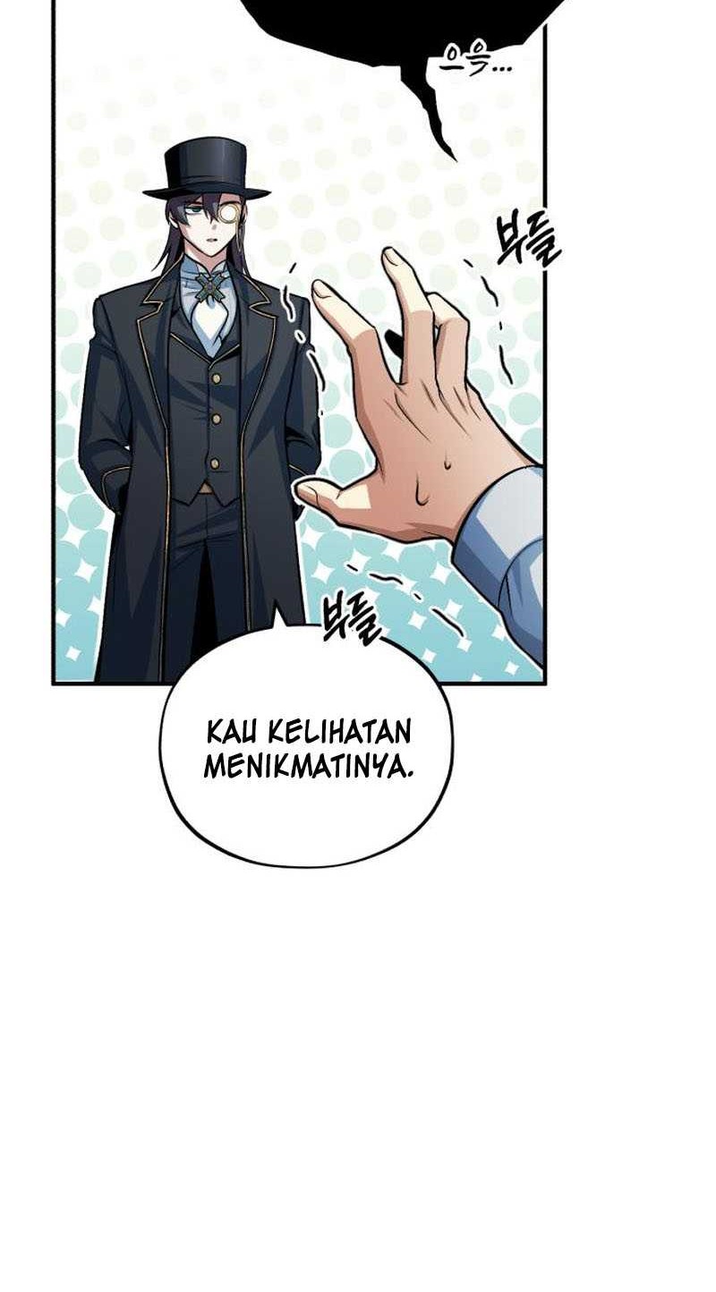 Academy’s Undercover Professor Chapter 37 Gambar 5