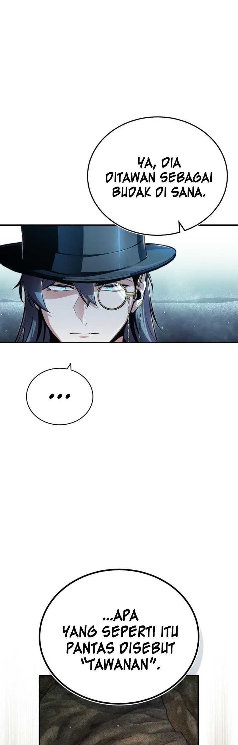 Academy’s Undercover Professor Chapter 37 Gambar 10